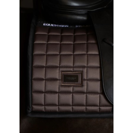 Suador Doma Equestrian Stockholm Sportive Mocha | Complements selles