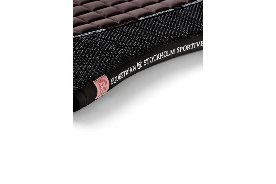 Suador Doma Equestrian Stockholm Sportive Mocha | Complements selles