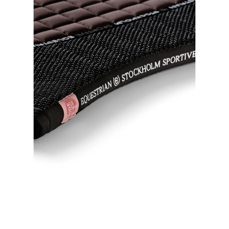 Suador Doma Equestrian Stockholm Sportive Mocha | Complements selles