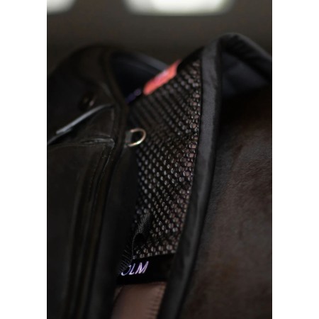 Suador Doma Equestrian Stockholm Sportive Mocha | Complements selles