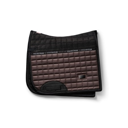 Suador Doma Equestrian Stockholm Sportive Mocha | Complements selles