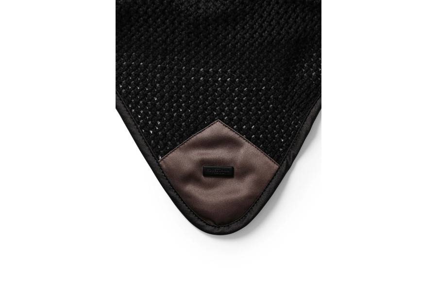 Orelleres Equestrian Stockholm Sporive Mocha | Morralles