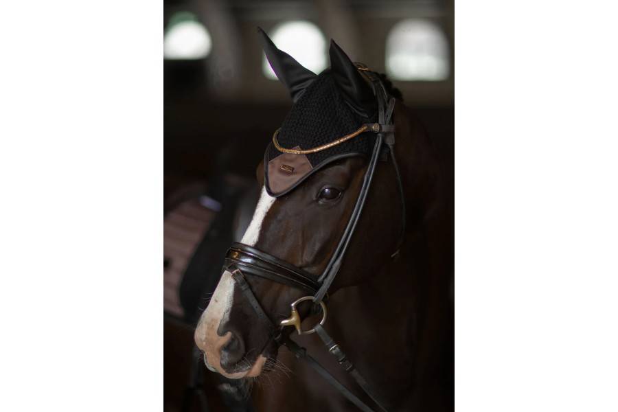 Orelleres Equestrian Stockholm Sporive Mocha | Morralles