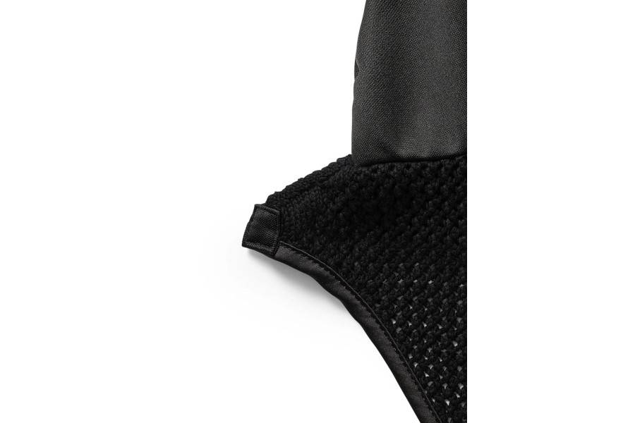  Orejeras | Orejeras Equestrian Stockholm Sportive Mocha |