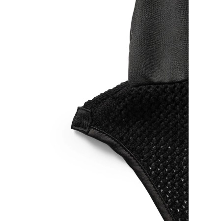  Orejeras | Orejeras Equestrian Stockholm Sportive Mocha |