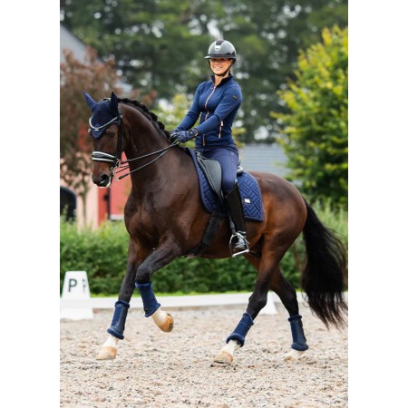 Suador Doma Equestrian Stockholm Lagoon Blush | Complements selles