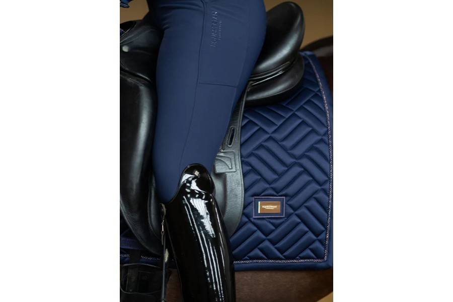 Suador Doma Equestrian Stockholm Lagoon Blush | Complements selles