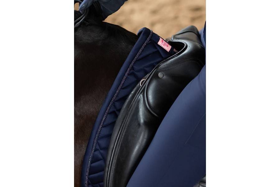 Suador Doma Equestrian Stockholm Lagoon Blush | Complements selles