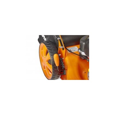 Talla Gespa Anova CC246T | Tallagespes a Calvet Animals i Plantes