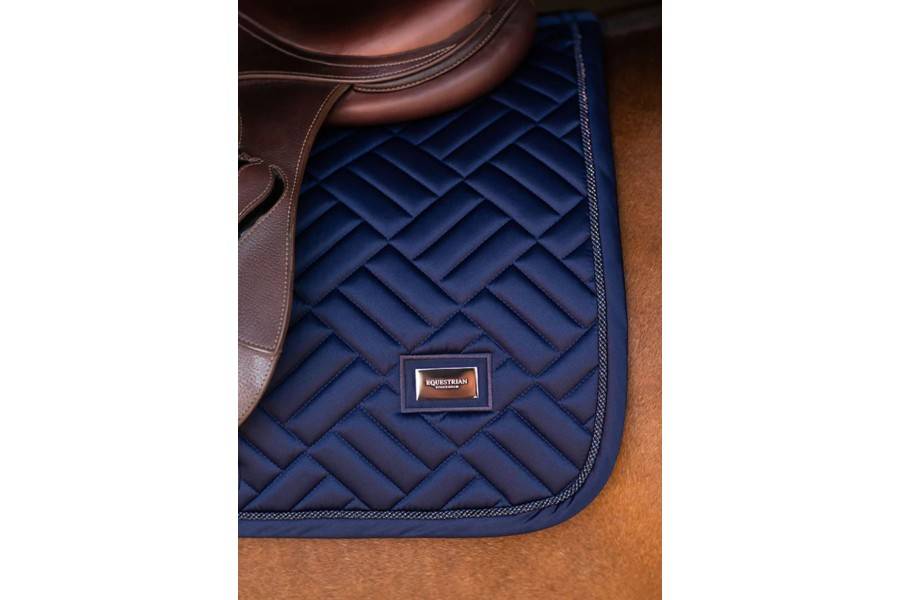 Suador Salt Equestrian Stockholm Lagoon Blush | Complements selles