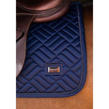 Suador Salt Equestrian Stockholm Lagoon Blush | Complements selles