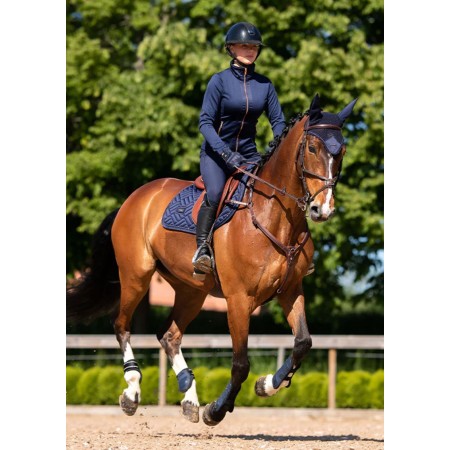 Suador Salt Equestrian Stockholm Lagoon Blush | Complements selles