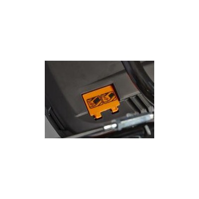 Talla Gespa Anova CC246T | Tallagespes a Calvet Animals i Plantes