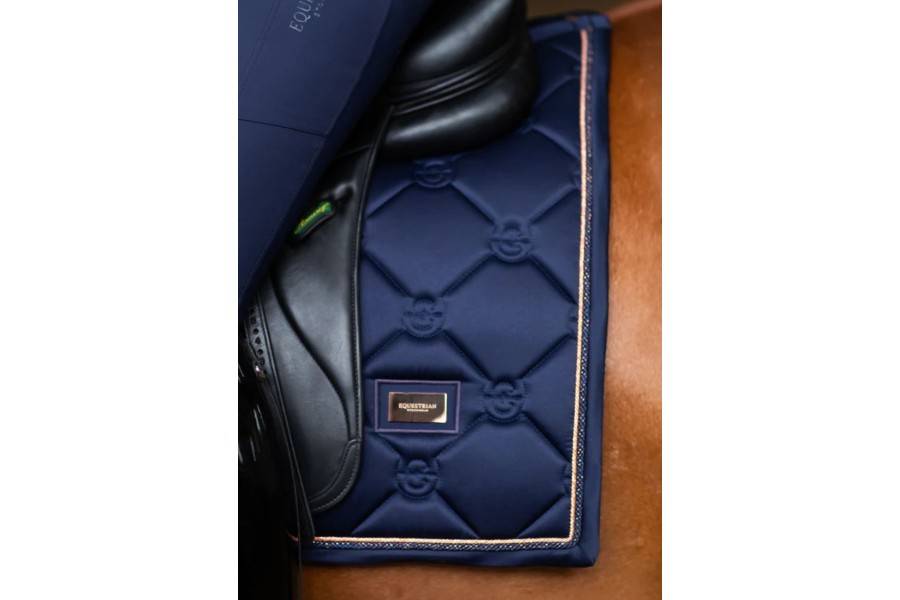 Suador Doma Equestrian Stockholm Lagoon Blush | Complements selles