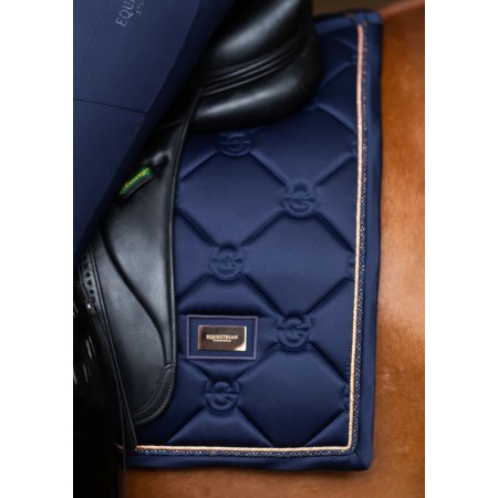 Suador Doma Equestrian Stockholm Lagoon Blush | Complements selles