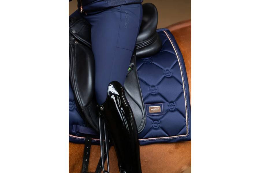 Suador Doma Equestrian Stockholm Lagoon Blush | Complements selles