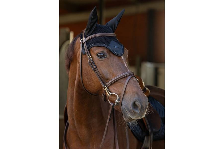 Orelleres Equestrian Stockholm Negre | Morralles