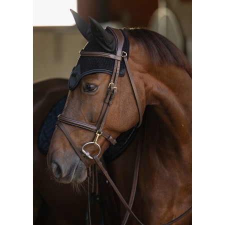 Orelleres Equestrian Stockholm Negre | Morralles