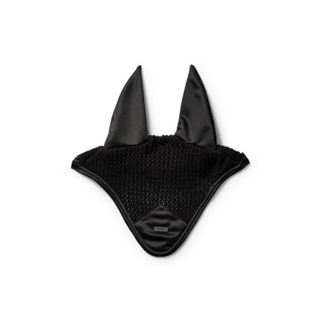 Orejeras | Orejeras Equestrian Stockholm Negra | Calvet