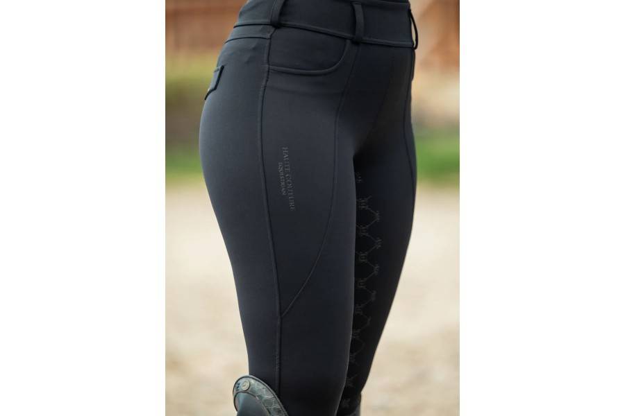  Pantalones Mujer | Mallas Legging Haute Basics Compressive