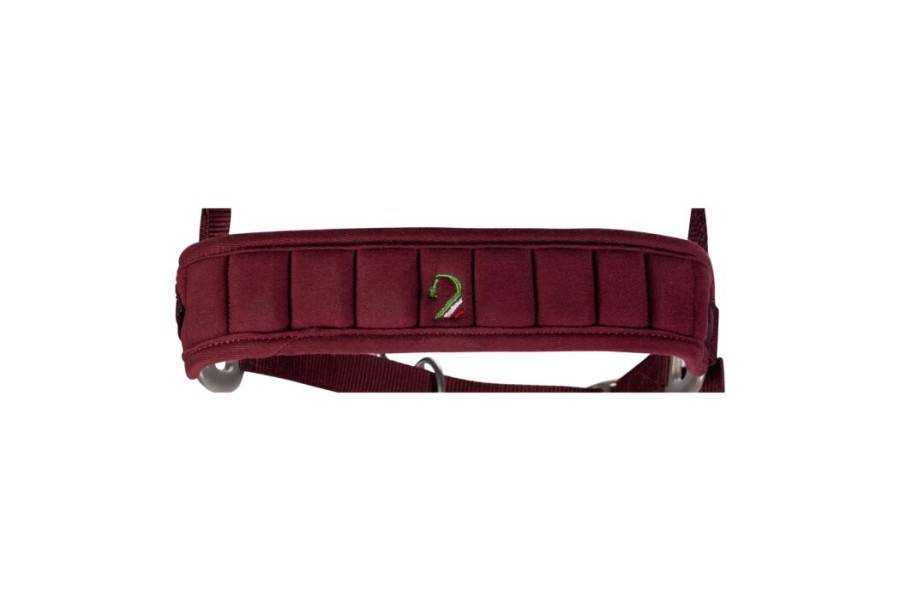 Morralla Quadra HKM Livigno Bordeus | Morralles