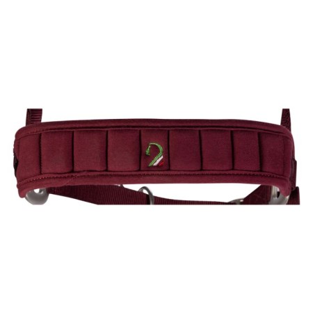 Morralla Quadra HKM Livigno Bordeus | Morralles