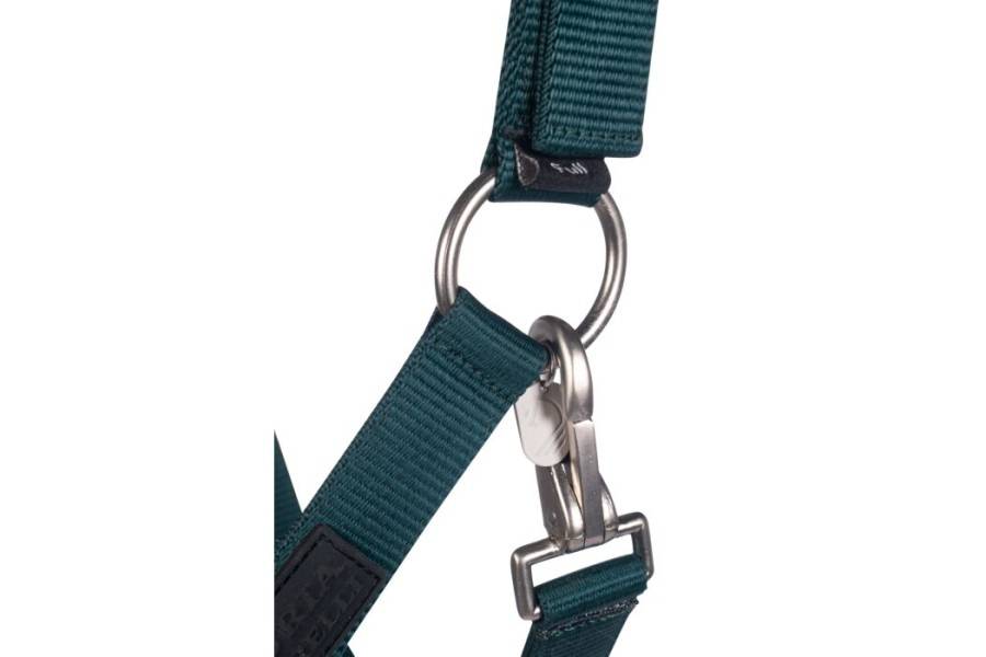 Morralla Quadra HKM Livigno Verd Fosc | Morralles