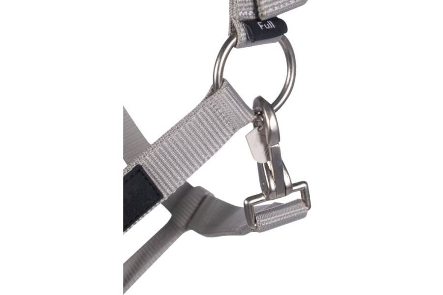 Morralla Quadra HKM Livigno Gris Pedra | Morralles