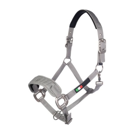 Morralla Quadra HKM Livigno Gris Pedra | Morralles