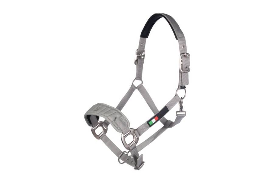 Morralla Quadra HKM Livigno Gris Pedra | Morralles