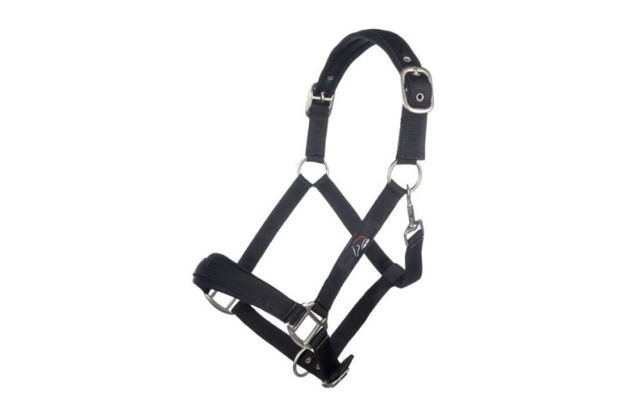 Morralla Quadra HKM Samantha Negra | Morralles