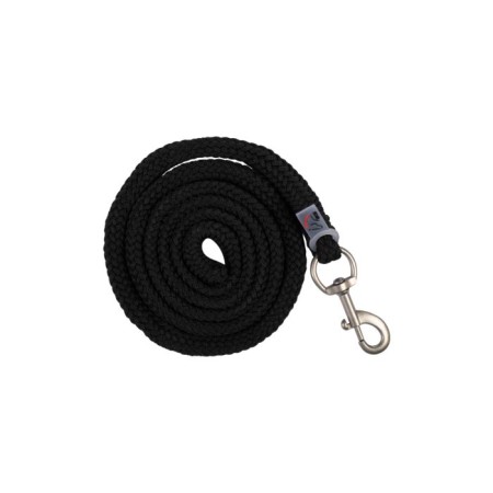 Ramales | Ramal Caballo HKM Samantha 180 Cm Negro | Calvet