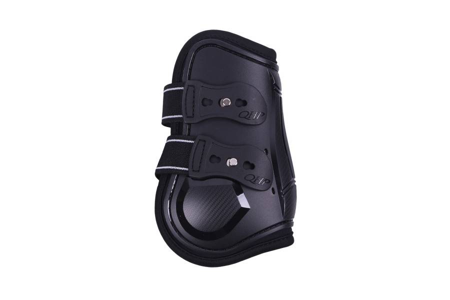 Protectors Darrera QHP Champion Negre | Cavall