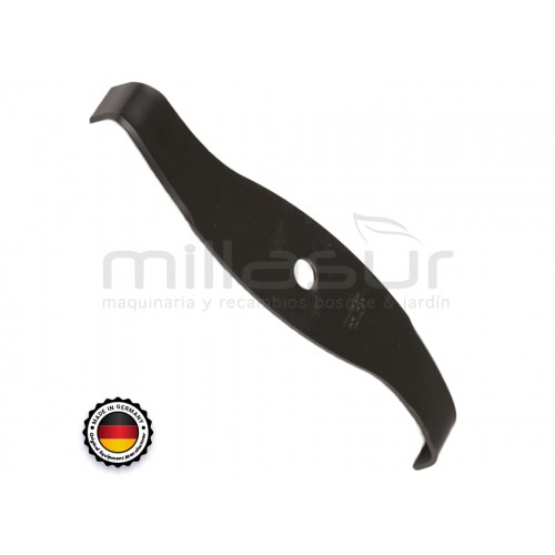 Fulla Trituradora Corba 320x3x25,4 | Desbrossadores a Calvet Animals i Plantes