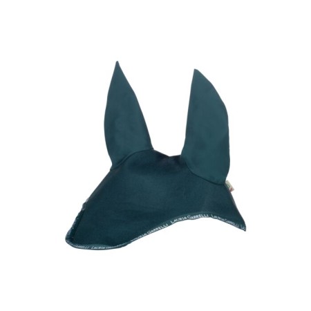  Orejeras | Orejeras HKM Livigno Mesh Verde Oscuro | Calvet