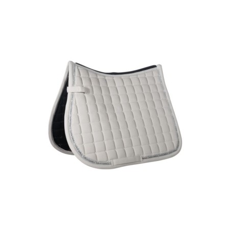 Suador Ús General HKM Livigno Sportive Gris Pedra | Complements selles