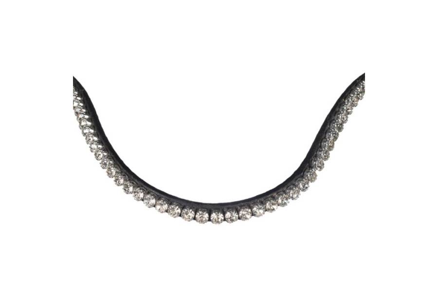  Bridas | Brida HKM Nicole Negra | Calvet Animals i Plantes