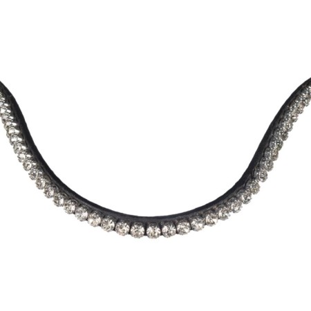  Bridas | Brida HKM Nicole Negra | Calvet Animals i Plantes