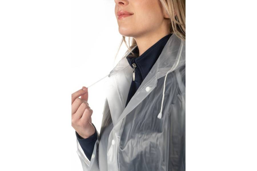  Ropa | Impermeable HKM | Calvet Animals i Plantes