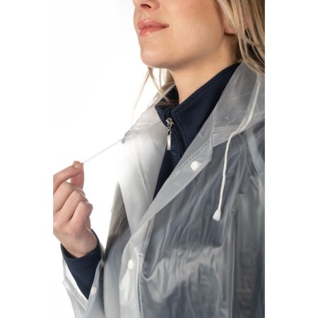  Ropa | Impermeable HKM | Calvet Animals i Plantes