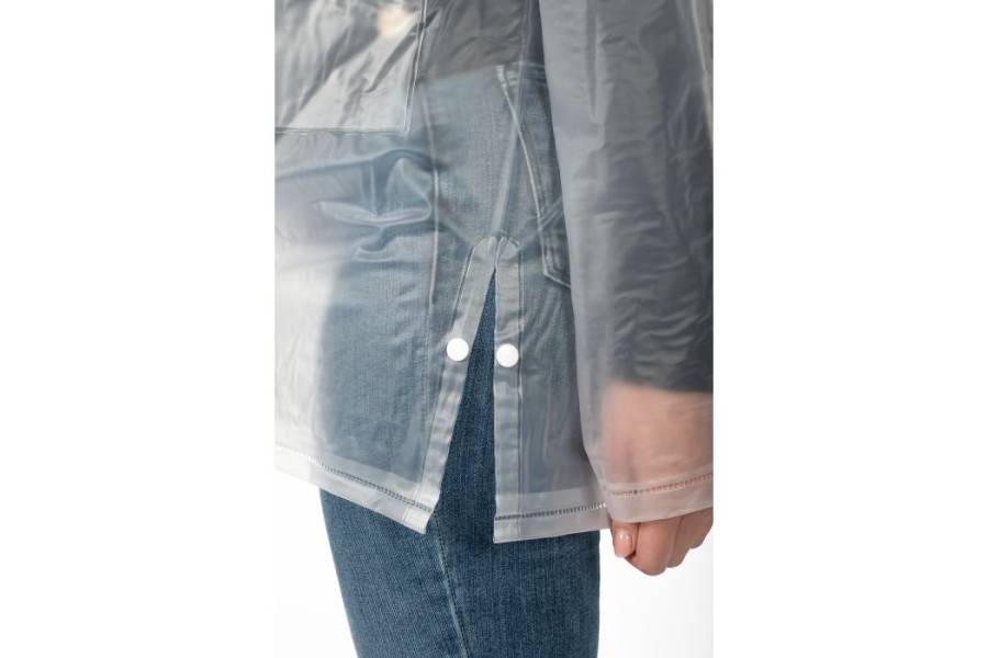  Ropa | Impermeable HKM | Calvet Animals i Plantes