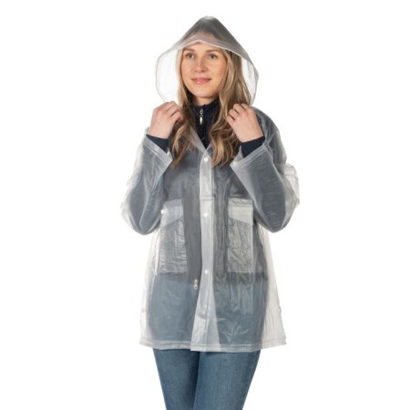  Ropa | Impermeable HKM | Calvet Animals i Plantes