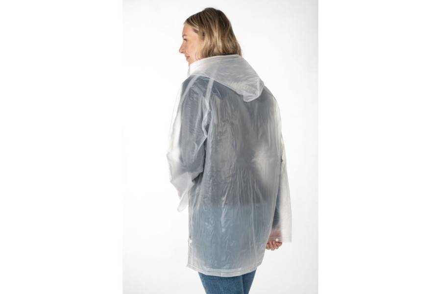  Ropa | Impermeable HKM | Calvet Animals i Plantes