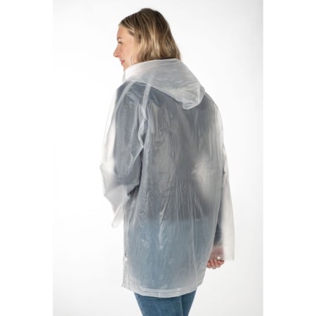  Ropa | Impermeable HKM | Calvet Animals i Plantes