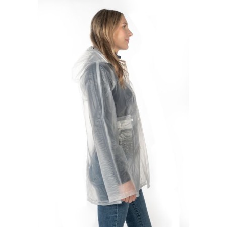  Ropa | Impermeable HKM | Calvet Animals i Plantes