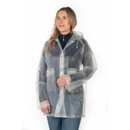  Ropa | Impermeable HKM | Calvet Animals i Plantes