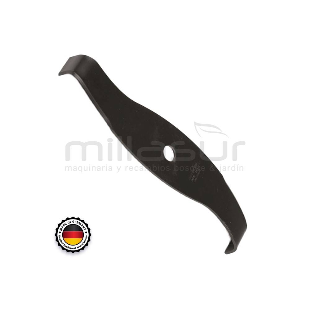 Fulla Trituradora Corba 320x3x20 | Desbrossadores a Calvet Animals i Plantes