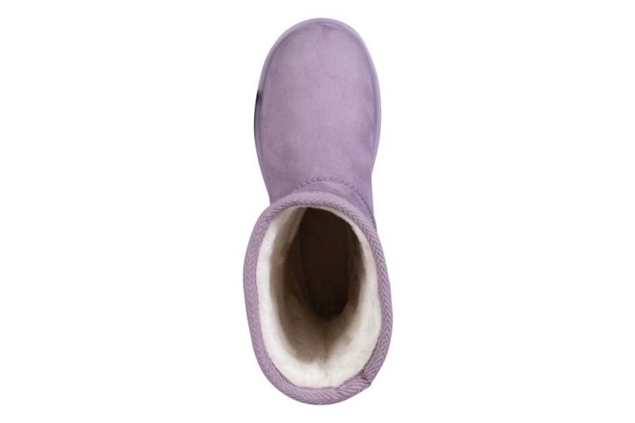  Botines | Botines HKM Davos Malva | Calvet Animals i Plantes