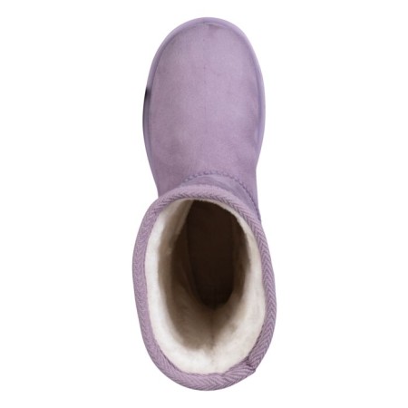 Botins HKM Davos Malva | Botes