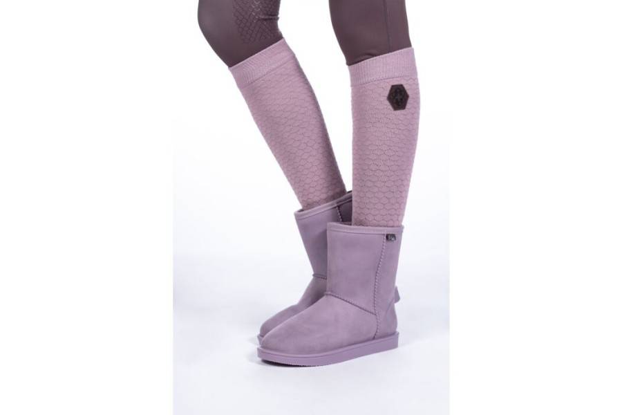  Botines | Botines HKM Davos Malva | Calvet Animals i Plantes